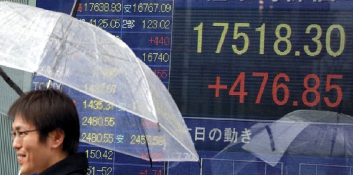 اليابان تتجه لإطلاق ثورة في التكنولوجيا المالية