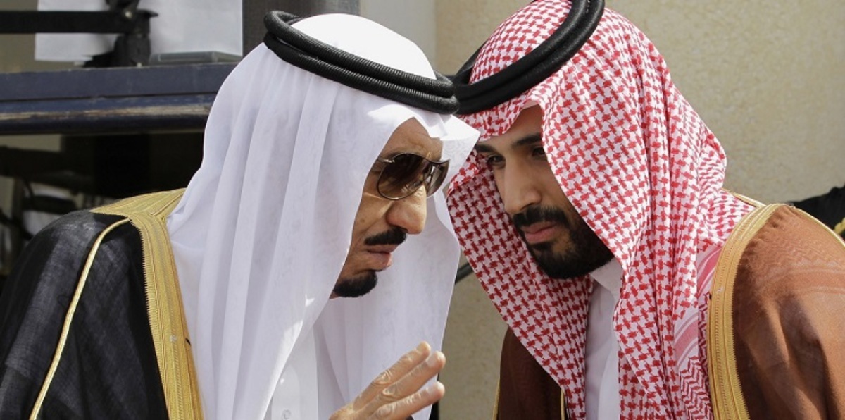 4 محاور للهبة الدبلوماسية السعودية