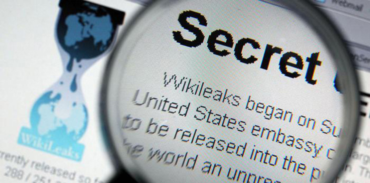 تركيا تحجب ويكيليكس بعد أول دفعة تسريبات من رسائل حزب أردوغان
