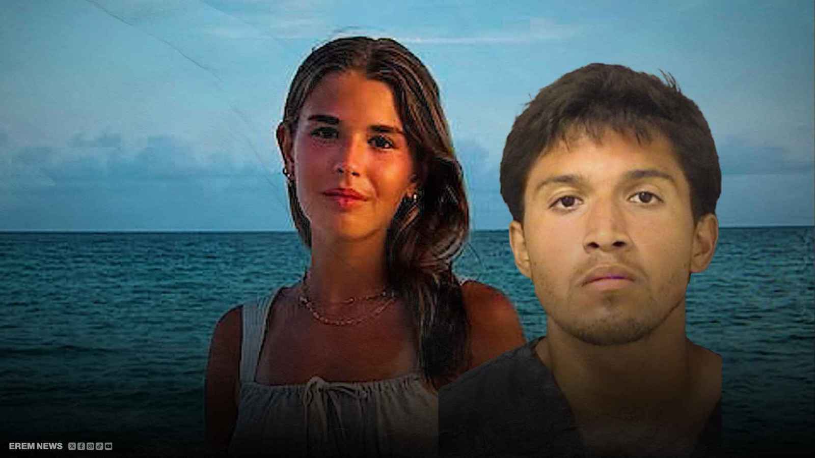 خاطر بحياته لخطبة حفيدة ترامب