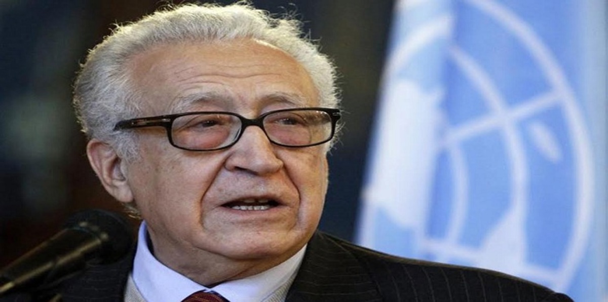 الإبراهيمي: لا مبرر لتوتّر علاقات الجزائر والمغرب بسبب الصحراء الغربية  