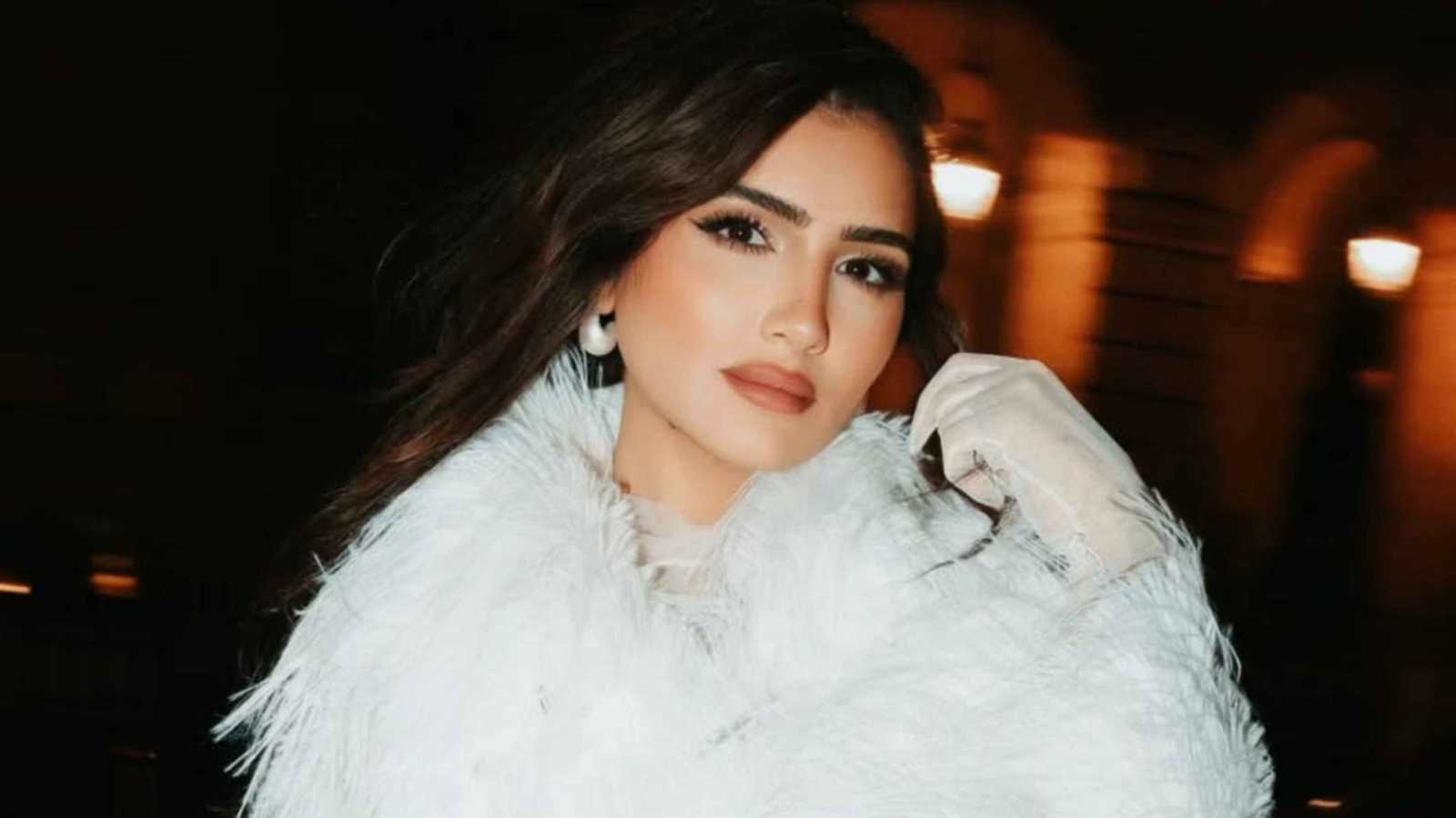 مصدر يكشف لـ"إرم نيوز" سبب خلاف مي عمر ومخرج "الست موناليزا"