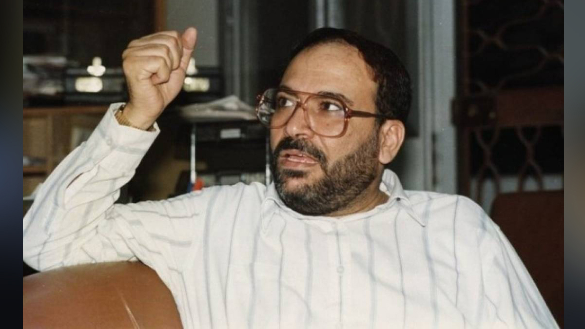 إسرائيل تسمح بعرض فيديو عن اغتيال فتحي الشقاقي مؤسس "الجهاد الإسلامي"