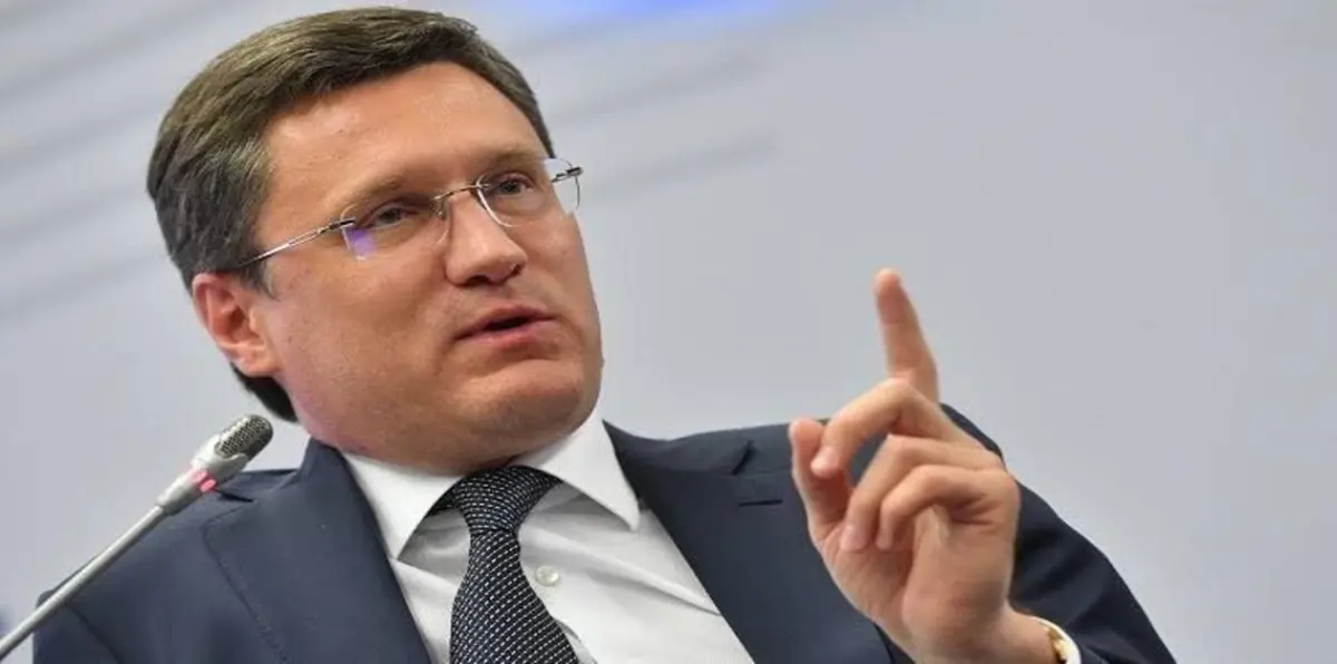 وزير الطاقة الروسي: الطلب يجب أن يحدد تخفيف قيود إنتاج النفط