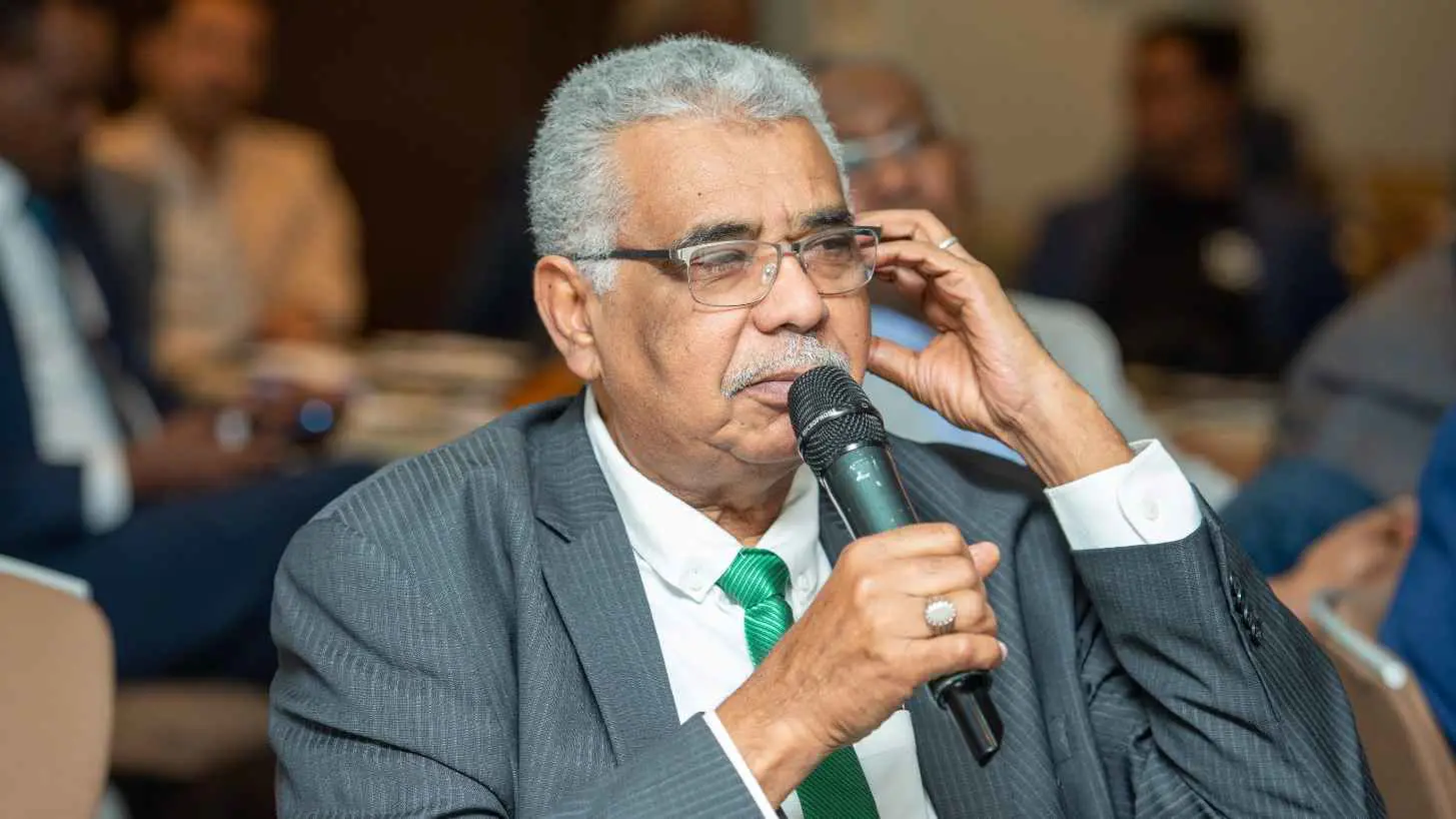 قيادي بتنسيقية "تقدم": الإخوان يعدون مخططا لتقسيم السودان