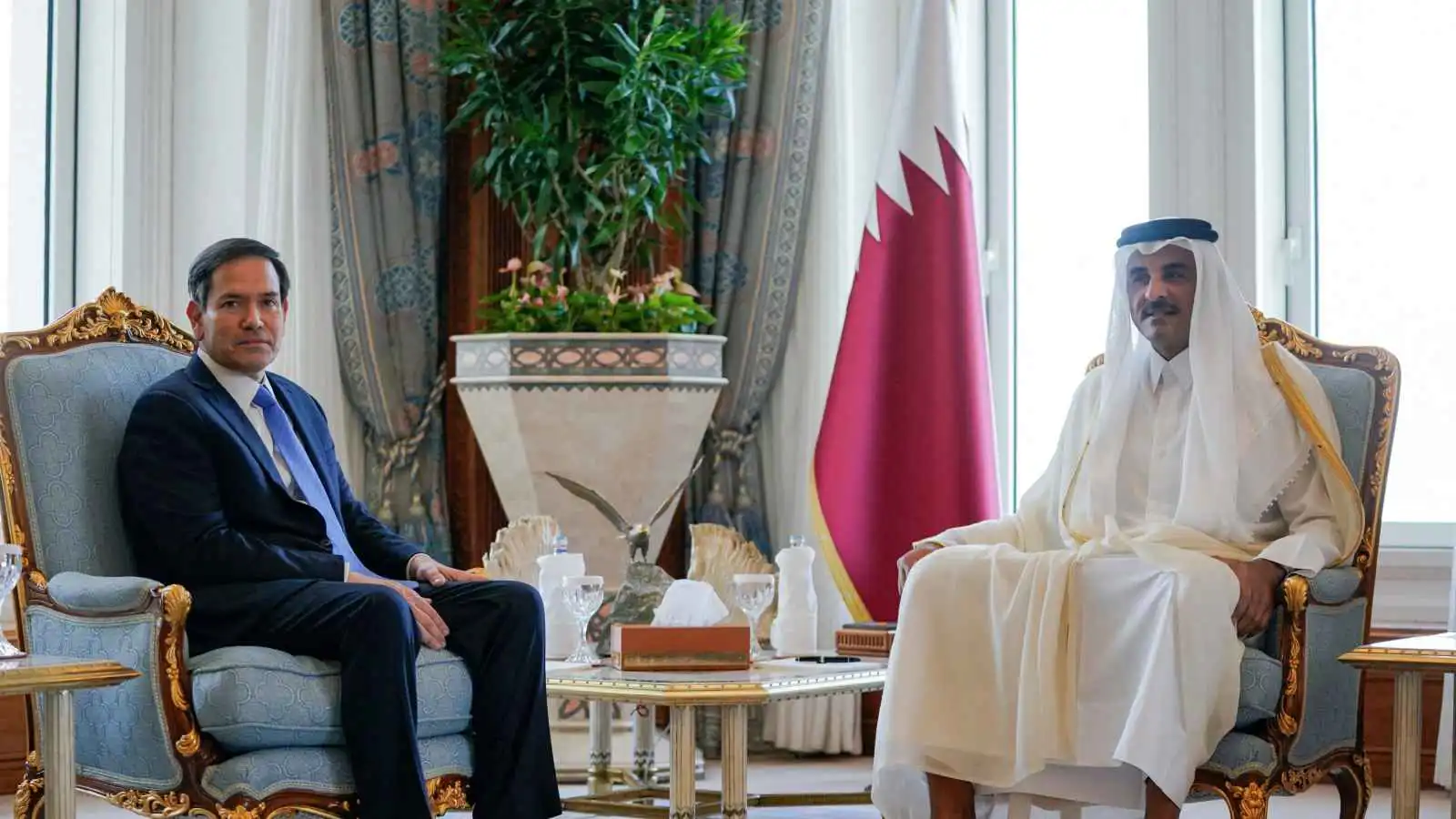 الخارجية القطرية: مفاوضات غزة لا تبدو واقعية الآن