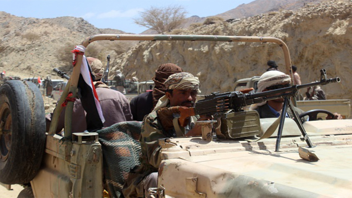 مع تراجع حدة الهجمات الحوثية على مأرب.. الجيش اليمني يتقدم في الجوف