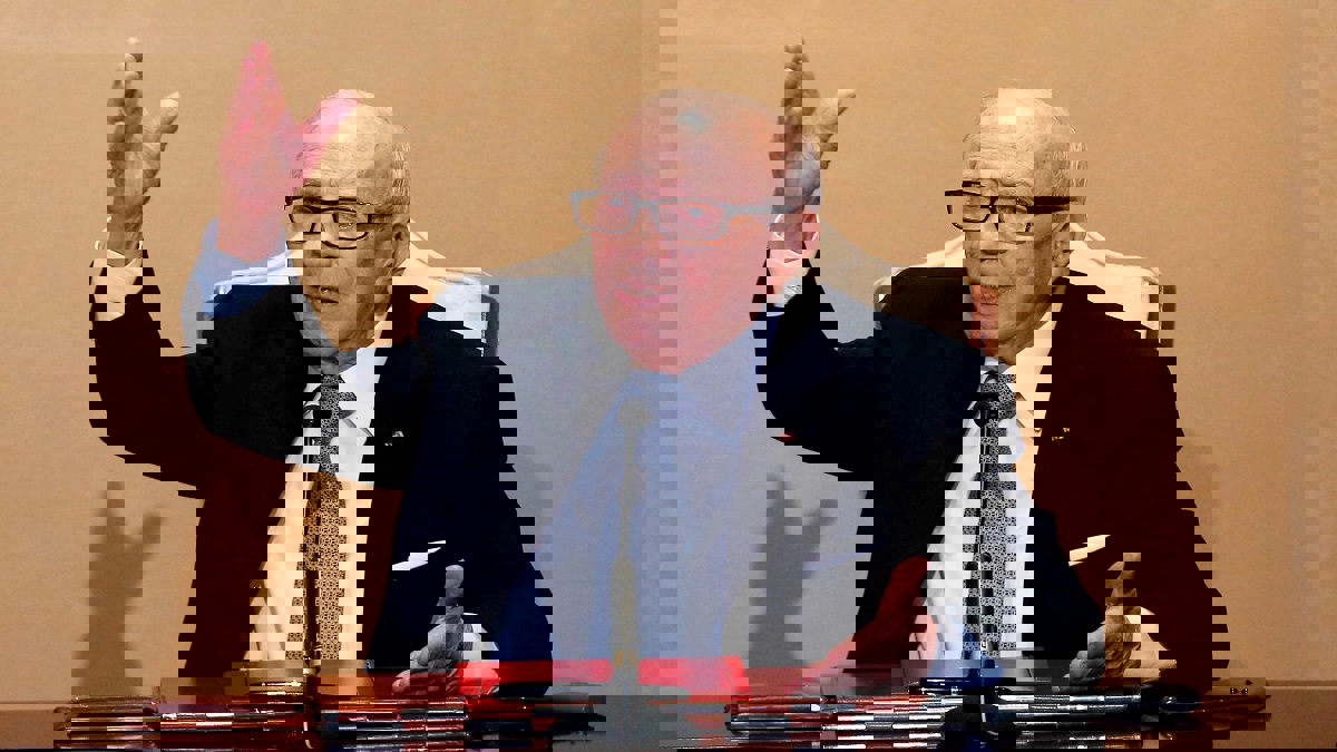 الرئاسة التونسية تكشف تفاصيل اللحظات الأخيرة في حياة السبسي