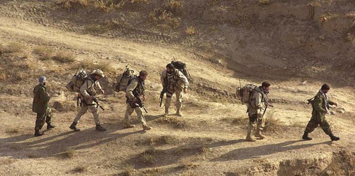 أسرار تصفية القيادي بداعش "أبو سياف"