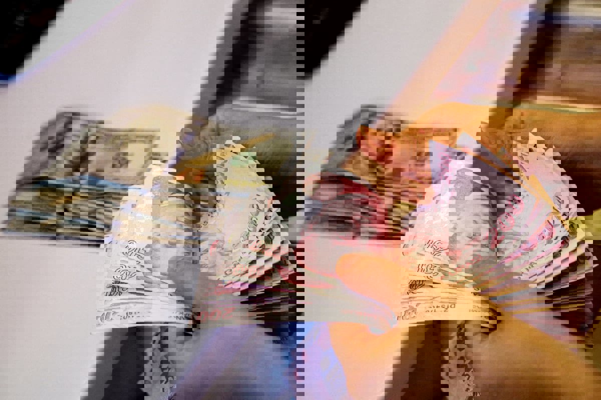 الليرة التركية تبدأ 2024 بهبوط إلى مستوى قياسي جديد 