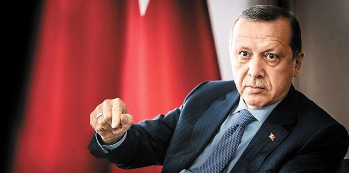 أردوغان: عملية إدلب مستمرة كما هو مخطط لها في سوريا