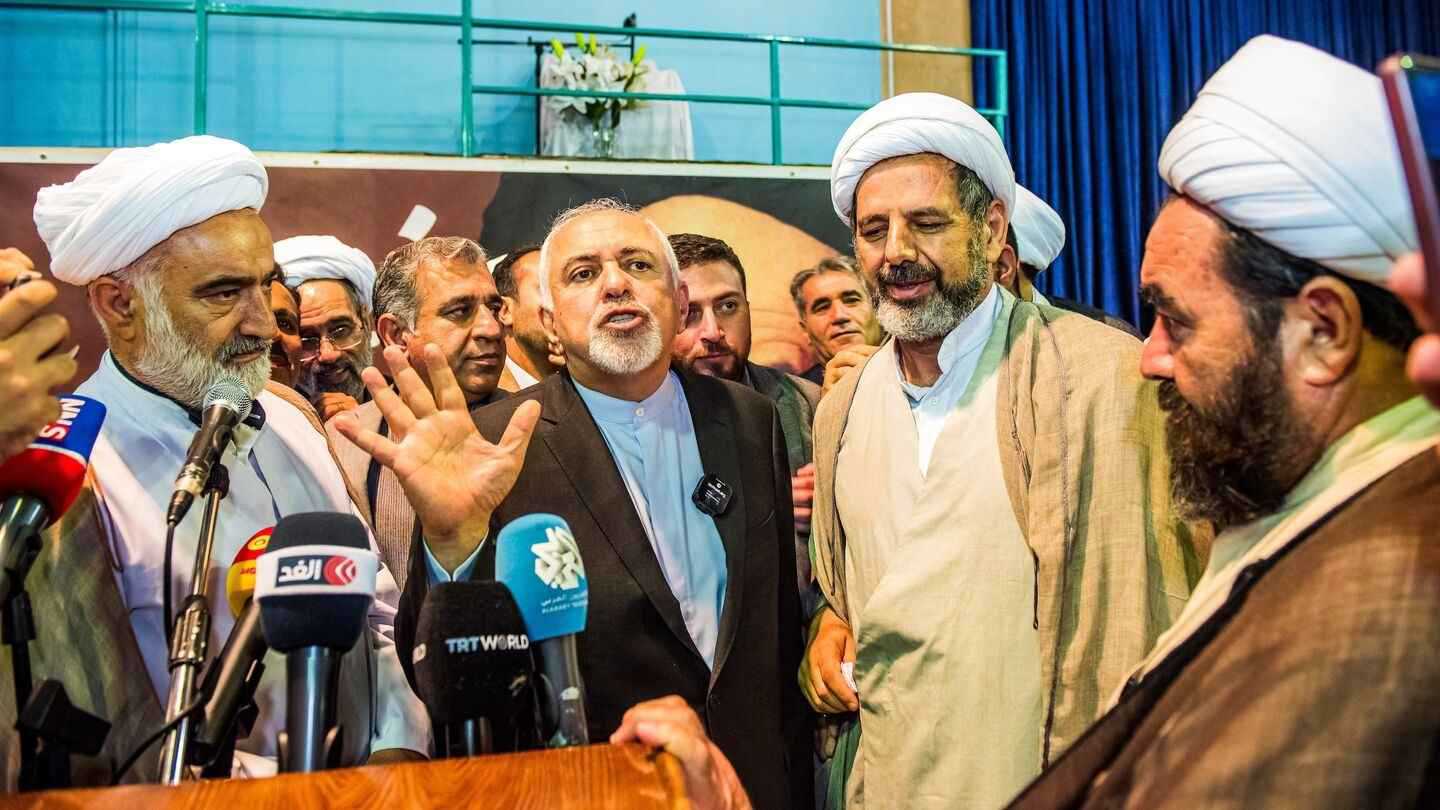 الإصلاحيون يستهدفون اليورانيوم.. "حرب الـ12 يوماً" تعمّق الصدع في إيران