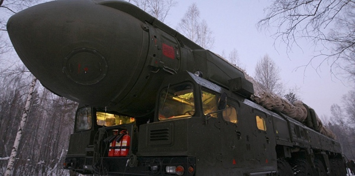 روسيا تخطط لمضاعفة إطلاق الصواريخ الباليستية هذا العام