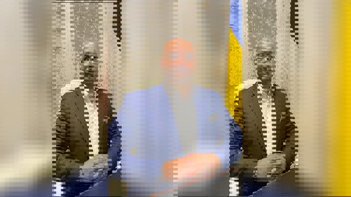 كيف يقضي مسلمو أوكرانيا شهر رمضان في ظل الحرب؟