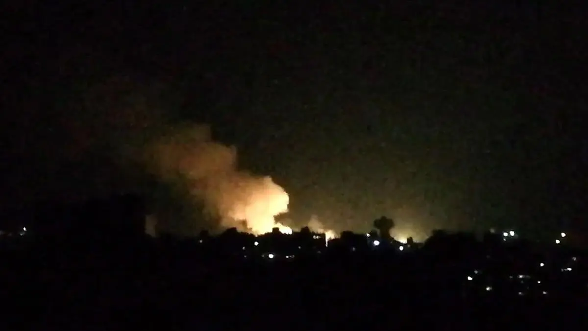 المرصد: مقتل 12 عنصرا من الميليشيات الإيرانية في دير الزور السورية