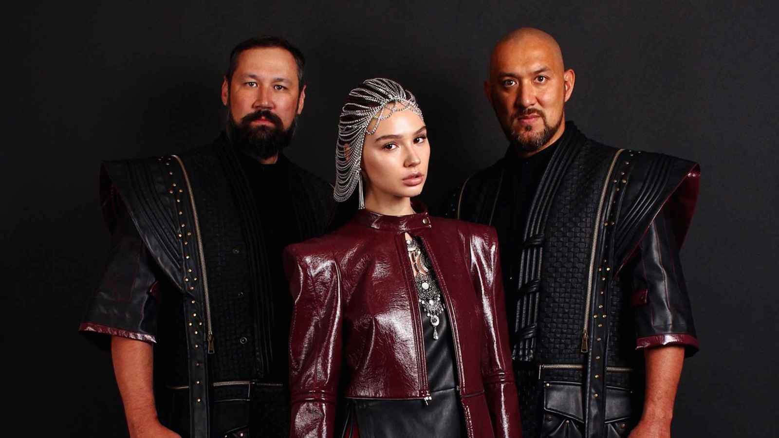 "هوماي" ظاهرة موسيقية تعيد إحياء التراث الباشكيري