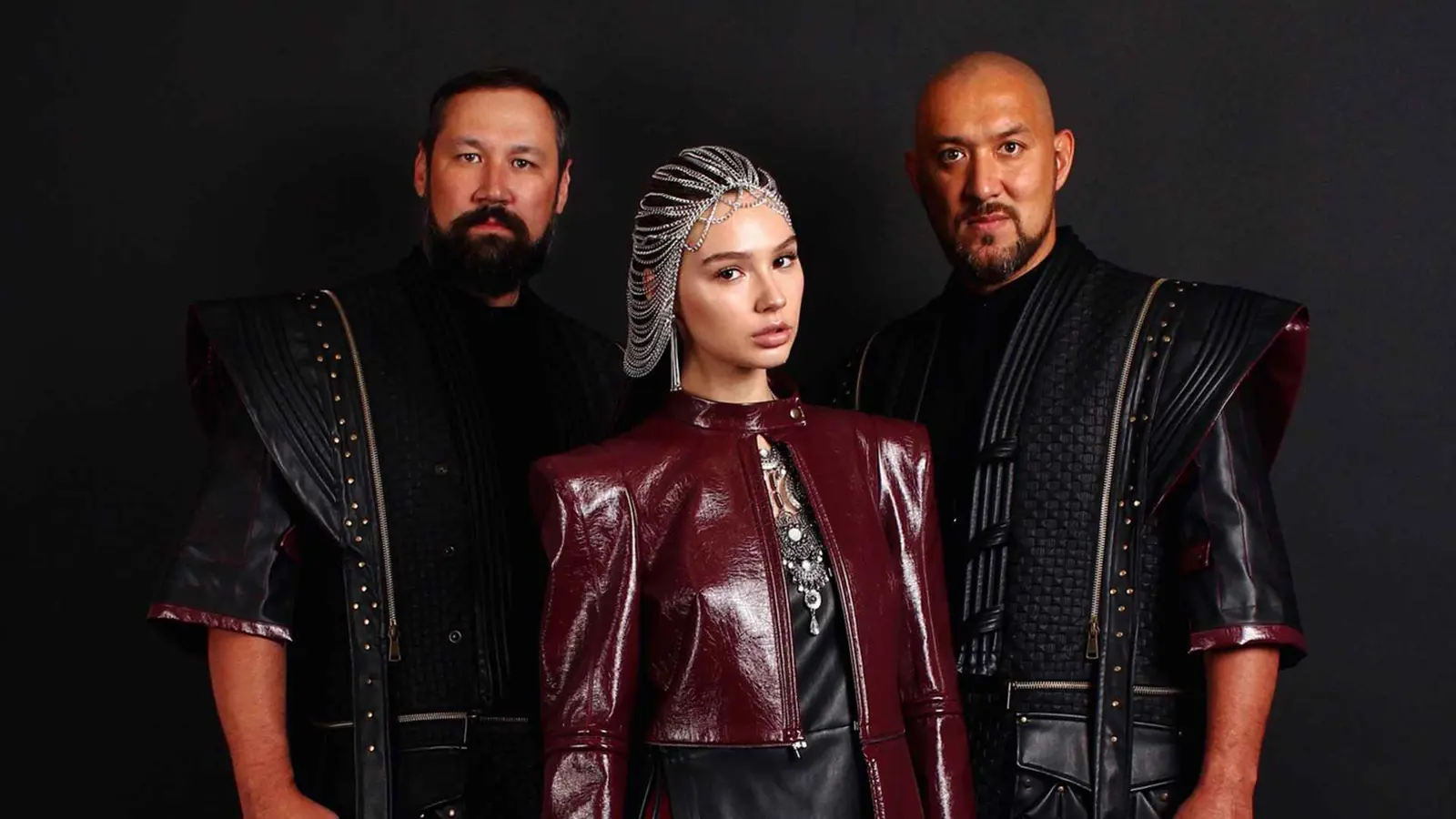 "هوماي" ظاهرة موسيقية تعيد إحياء التراث الباشكيري