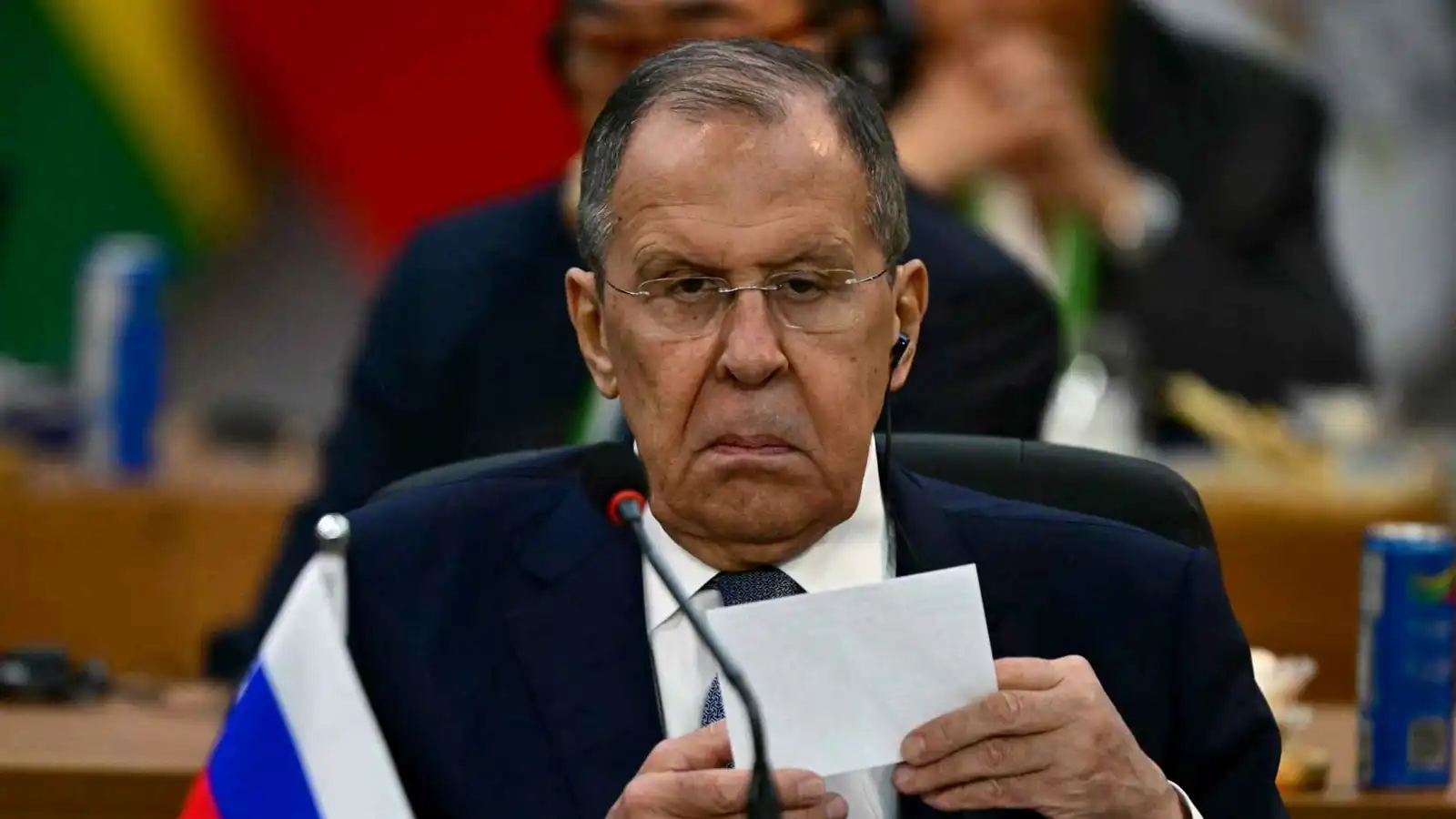 تعليقا على "مجلس السلام".. روسيا تؤكد ضرورة إقامة دولة فلسطينية