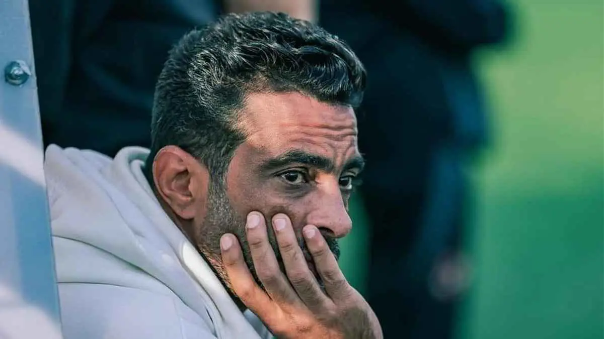 شادي محمد