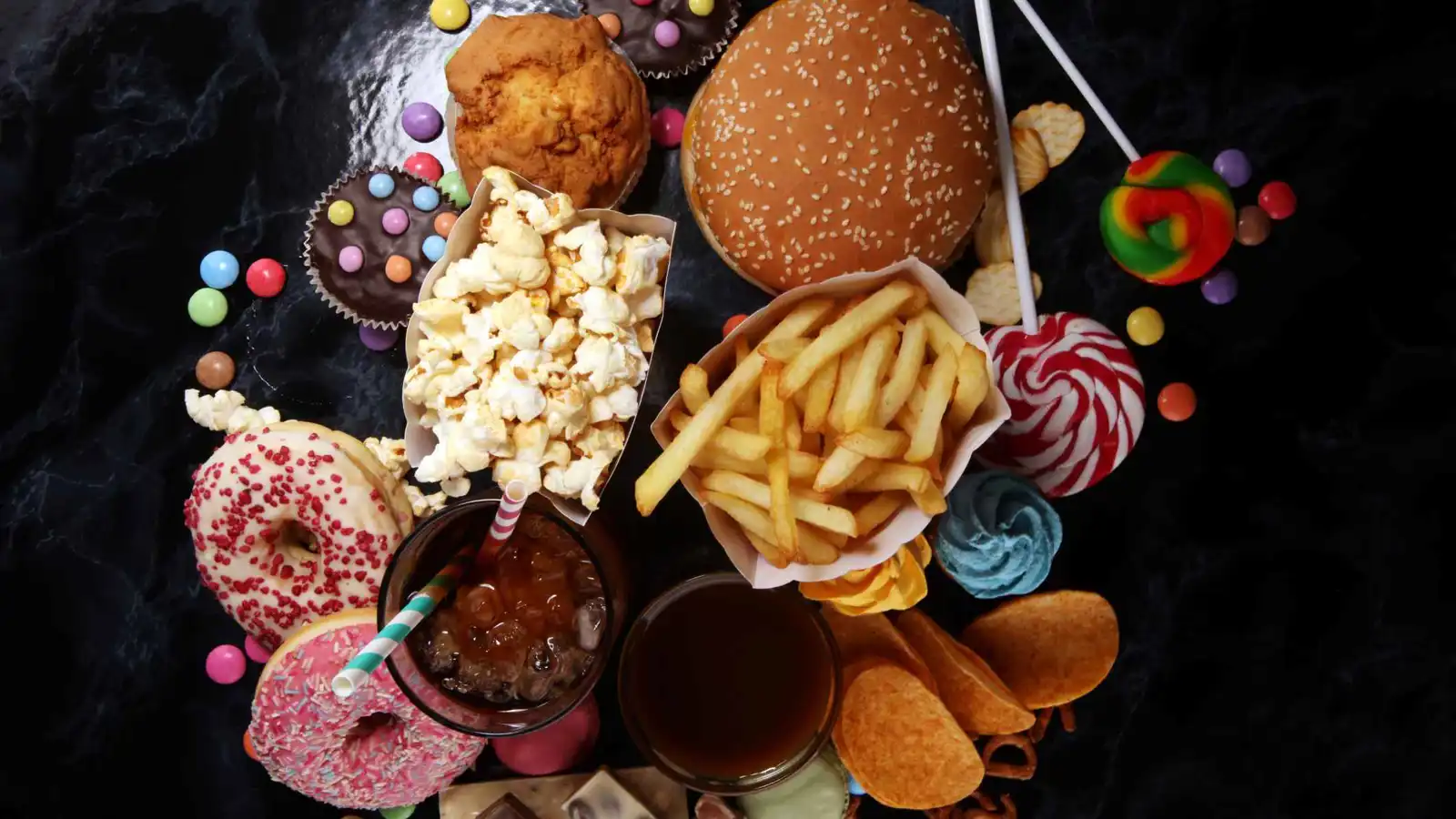 هل يوجد حد آمن للأطعمة المصنعة؟ نصائح طبية لتجنب الأمراض الخطيرة