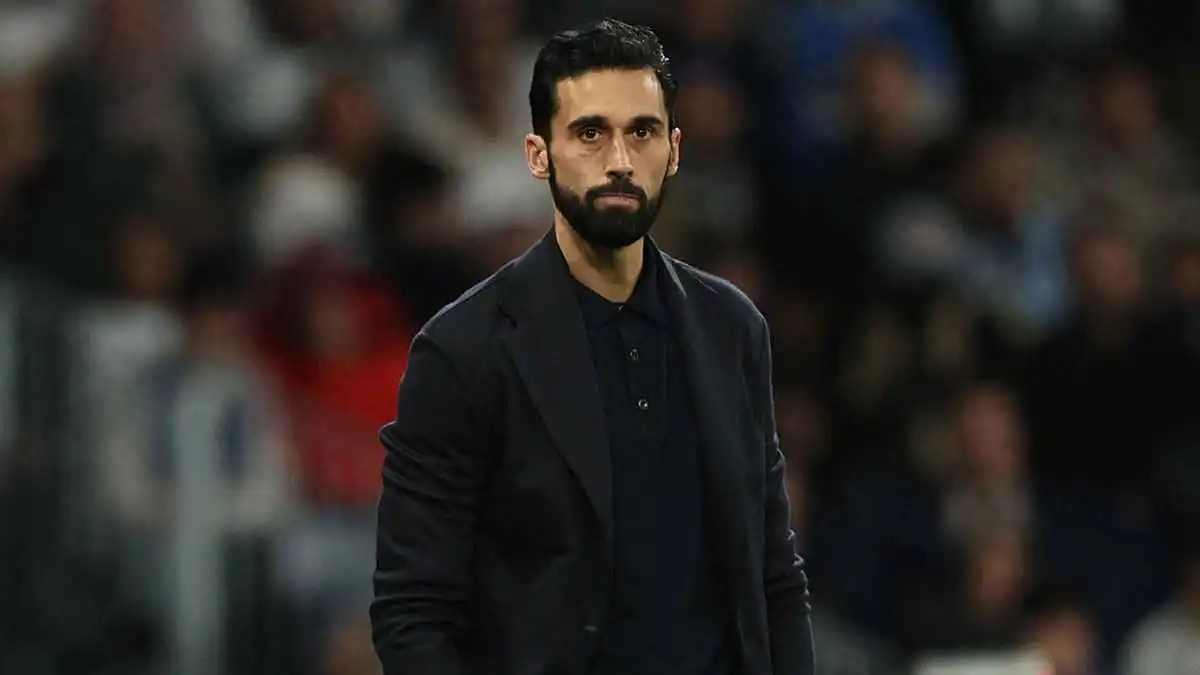 نجاح أخطر مهمة لأربيلوا مع ريال مدريد