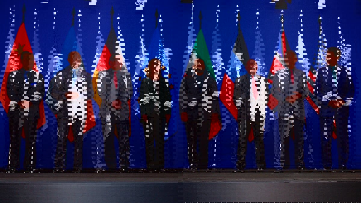 روسيا تعارض ربط "الاتفاق النووي" بالسلوك الإيراني في الشرق الأوسط