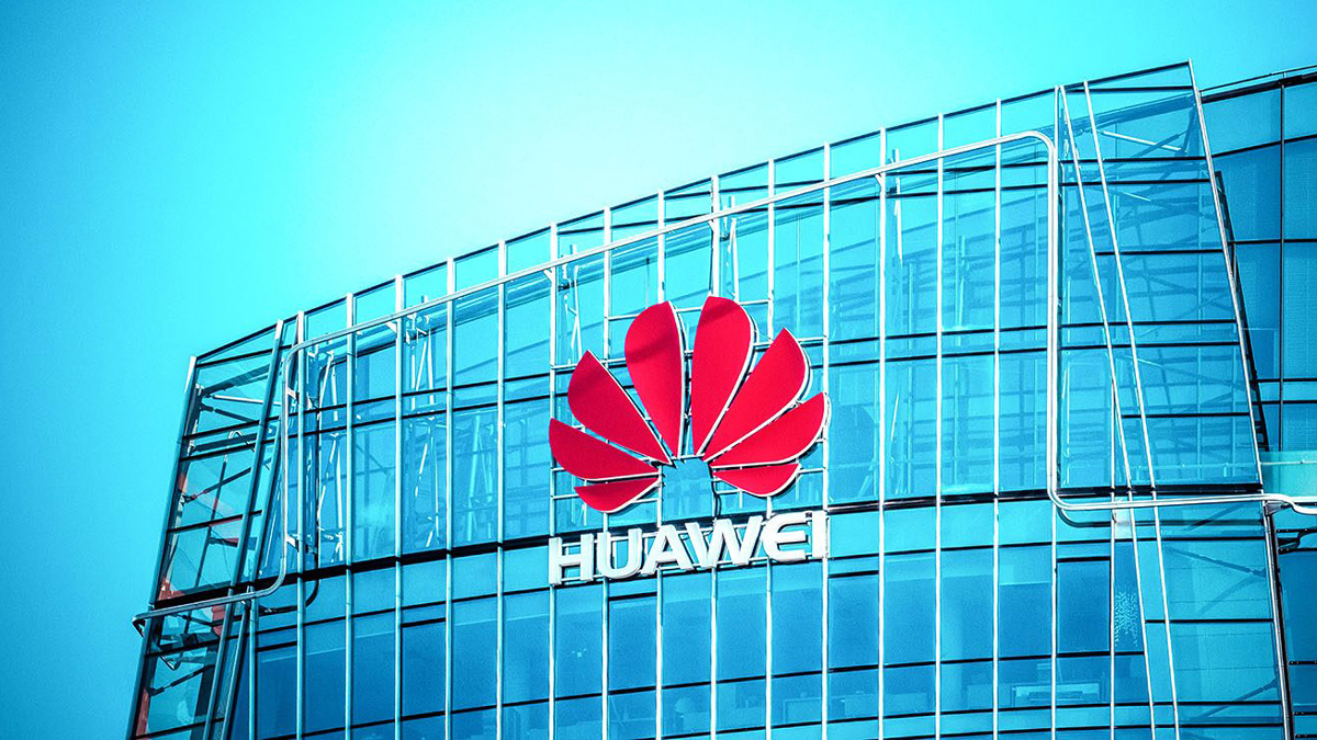 واشنطن تخفف عقوباتها على هواوي حماية لمصالح شركات أمريكية