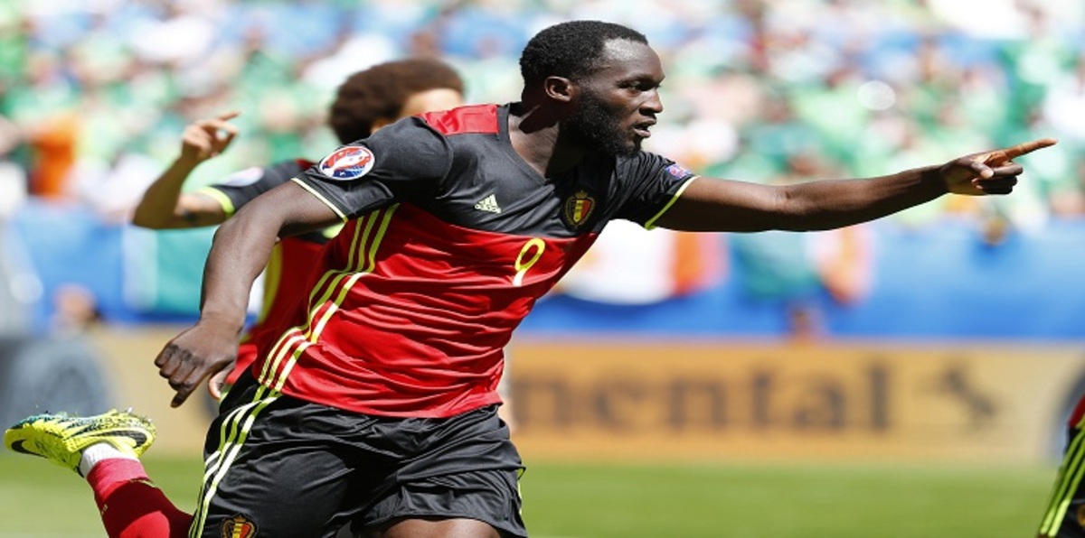 لوكاكو على أعتاب الانضمام لآرسنال الإنجليزي