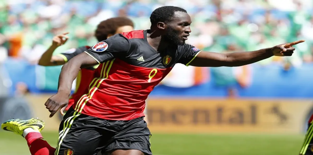 لوكاكو على أعتاب الانضمام لآرسنال الإنجليزي