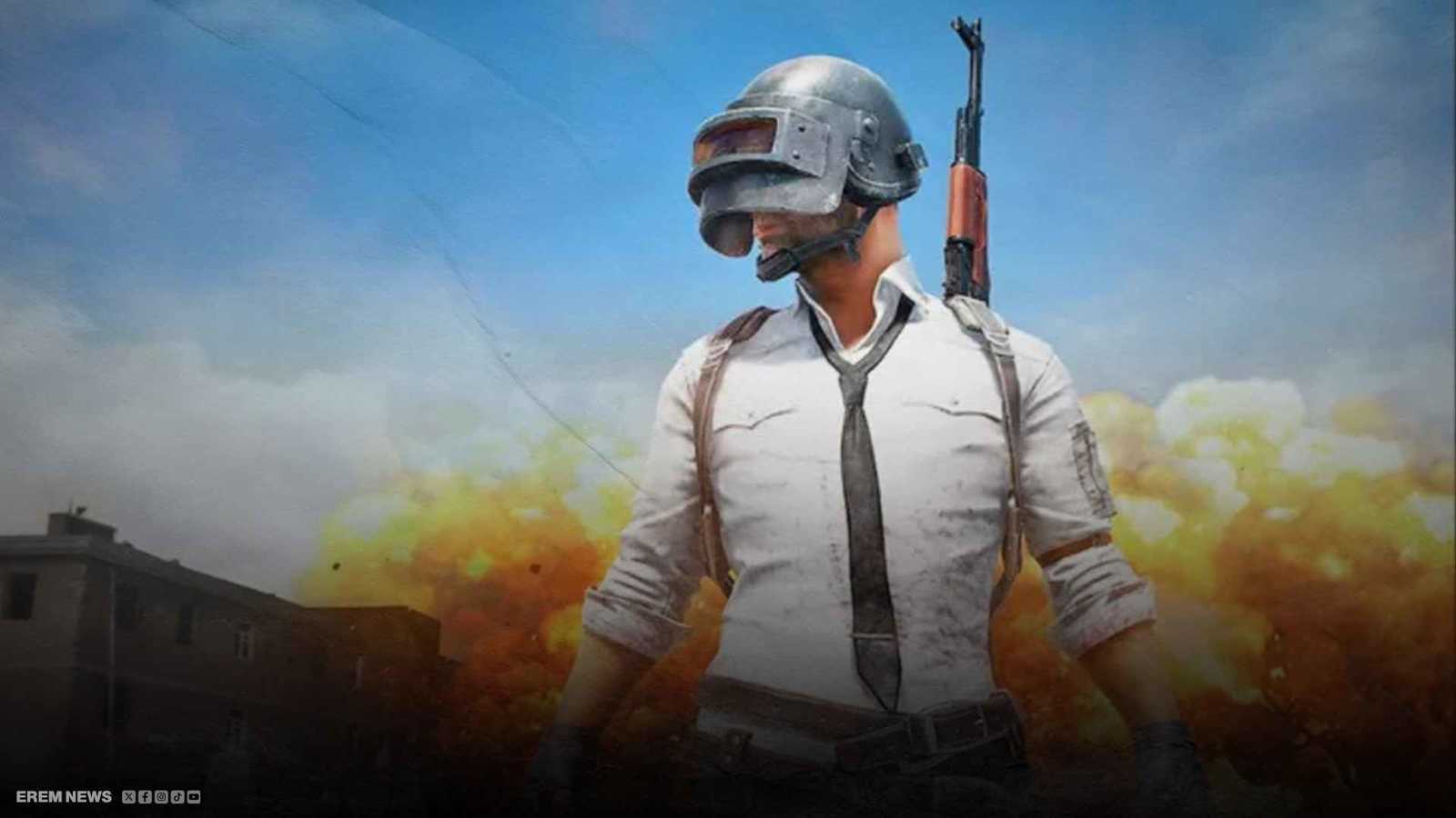 من لعبة إلى مأساة... "ببجي" تشعل شرارة الموت في محافظة سورية