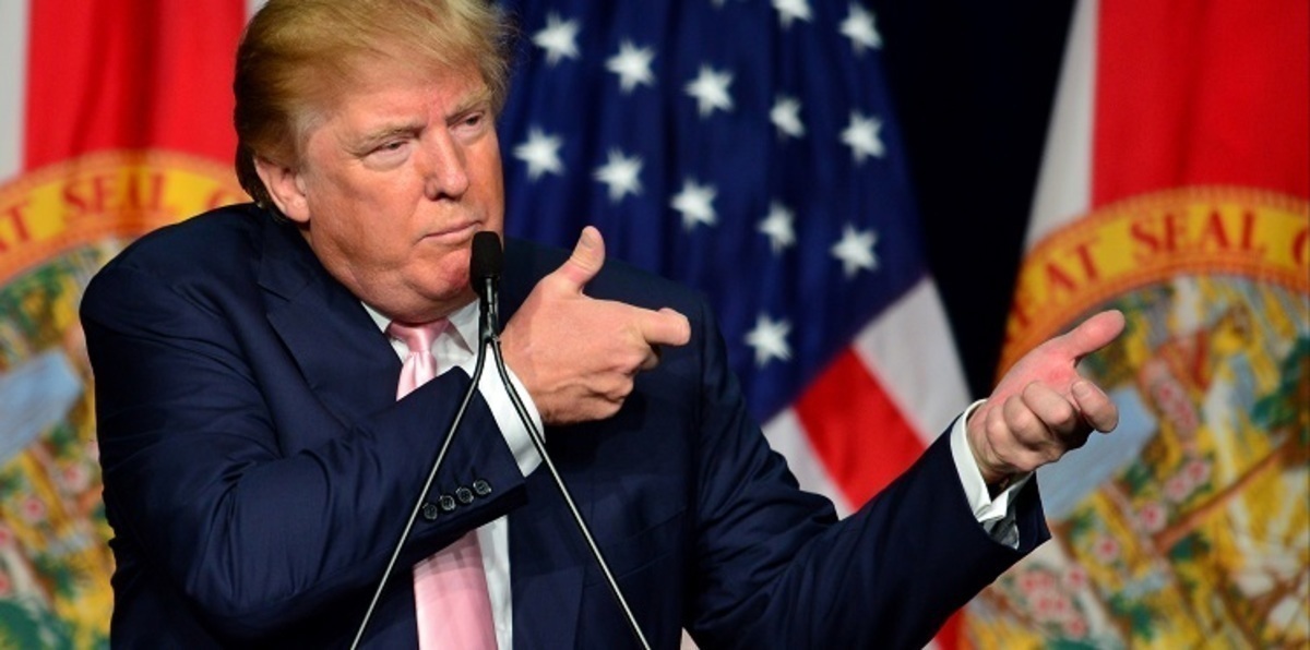 بأي الرؤساء شبّهت منظمة العفو الدولية ترامب؟