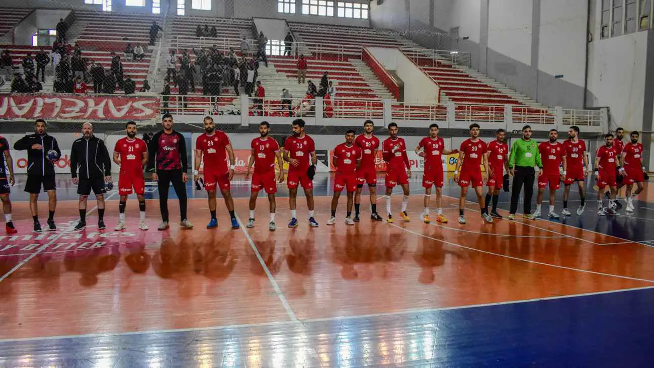 لاعب النجم الساحلي مهدد بعقوبة كبيرة بسبب لقطة غير أخلاقية لمشجعي الترجي التونسي