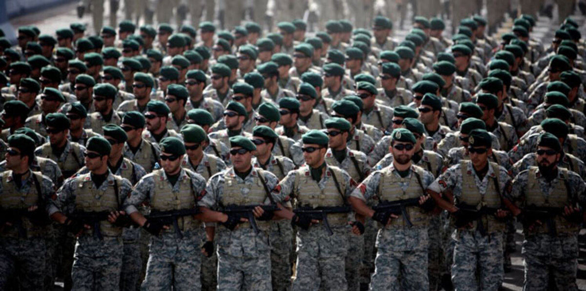 جيش الفتح في سوريا يعدم 3 مقاتلين إيرانيين