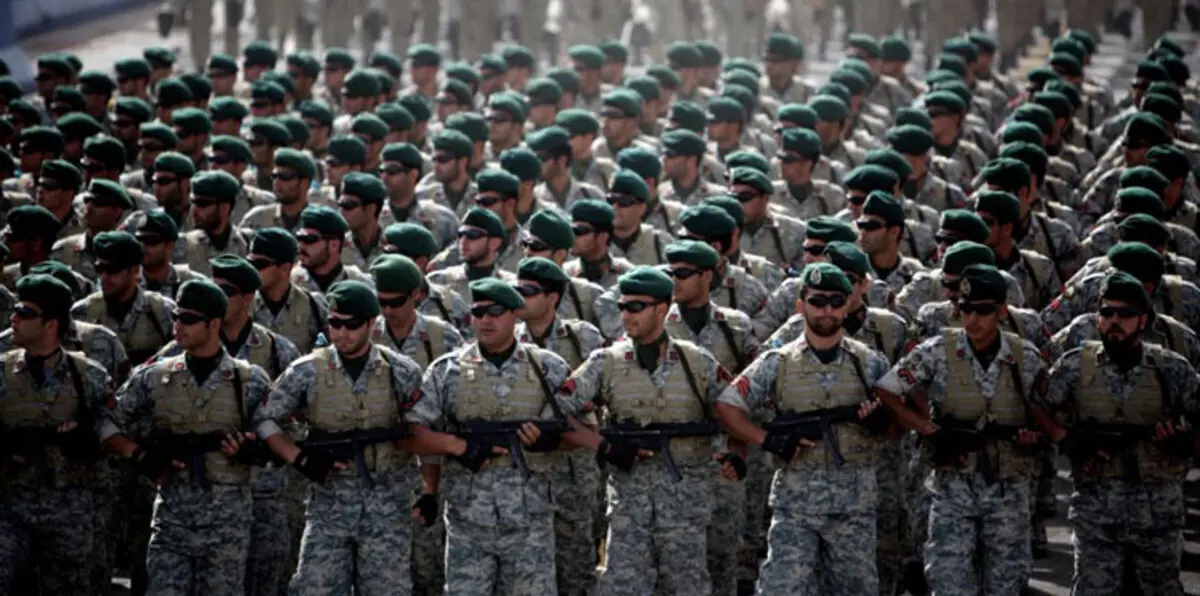 جيش الفتح في سوريا يعدم 3 مقاتلين إيرانيين