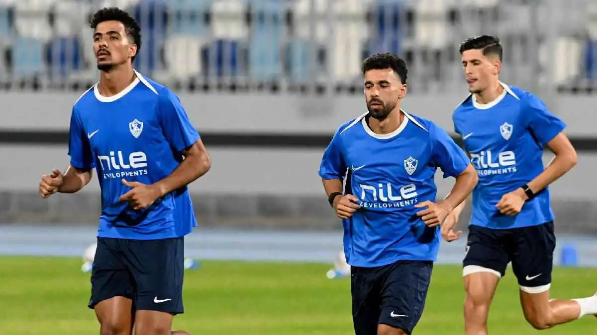 بدأت المعاناة.. 4 مصائب تضرب الزمالك بسبب أرض أكتوبر