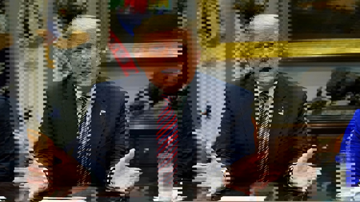 الصفقة الأمريكية ـ الإسرائيلية وقضية السلام