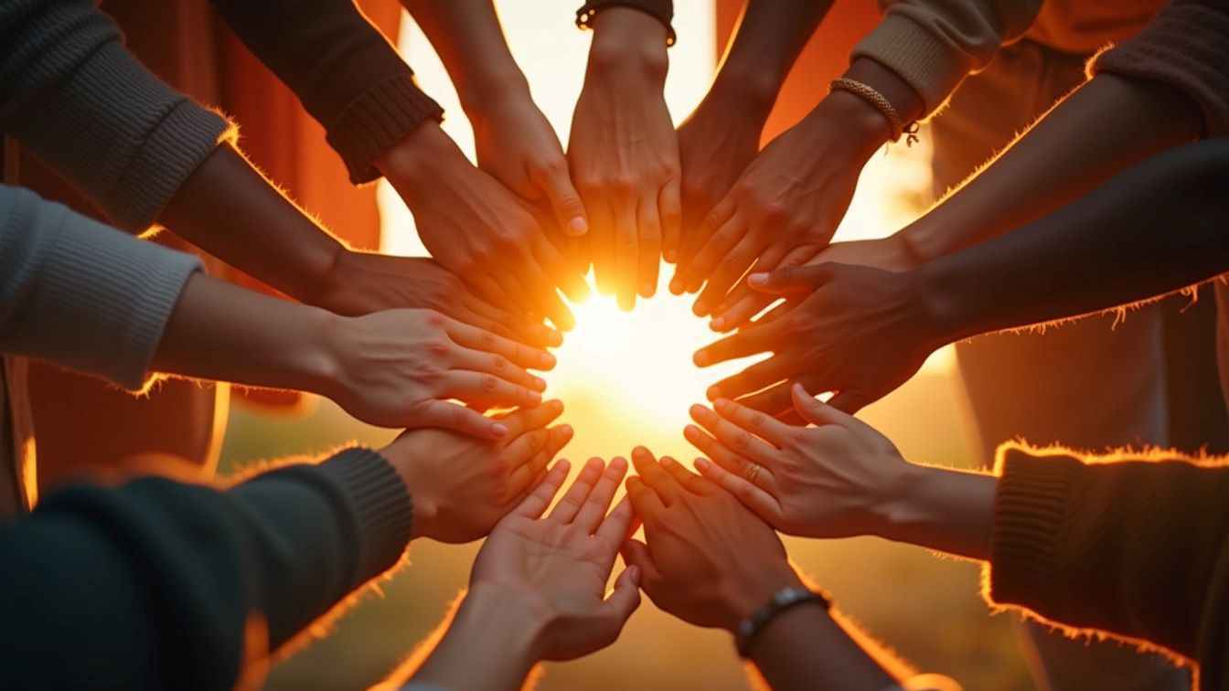 فرق جوهري بين "اللطف" و"الطيبة".. أيهما أفضل لصحتك النفسية؟