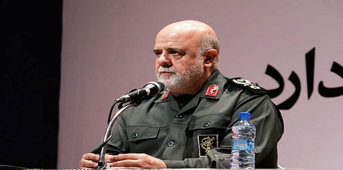 مستشار سليماني: نقاتل في العراق وسوريا لتبقى إيران مركزًا للتشيّع بالعالم‬