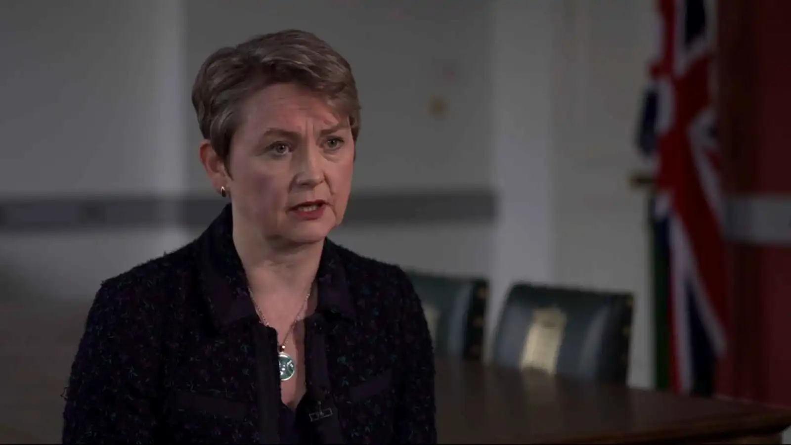 بعد الاعتراف التاريخي.. بريطانيا توجه تحذيراً حاداً لإسرائيل