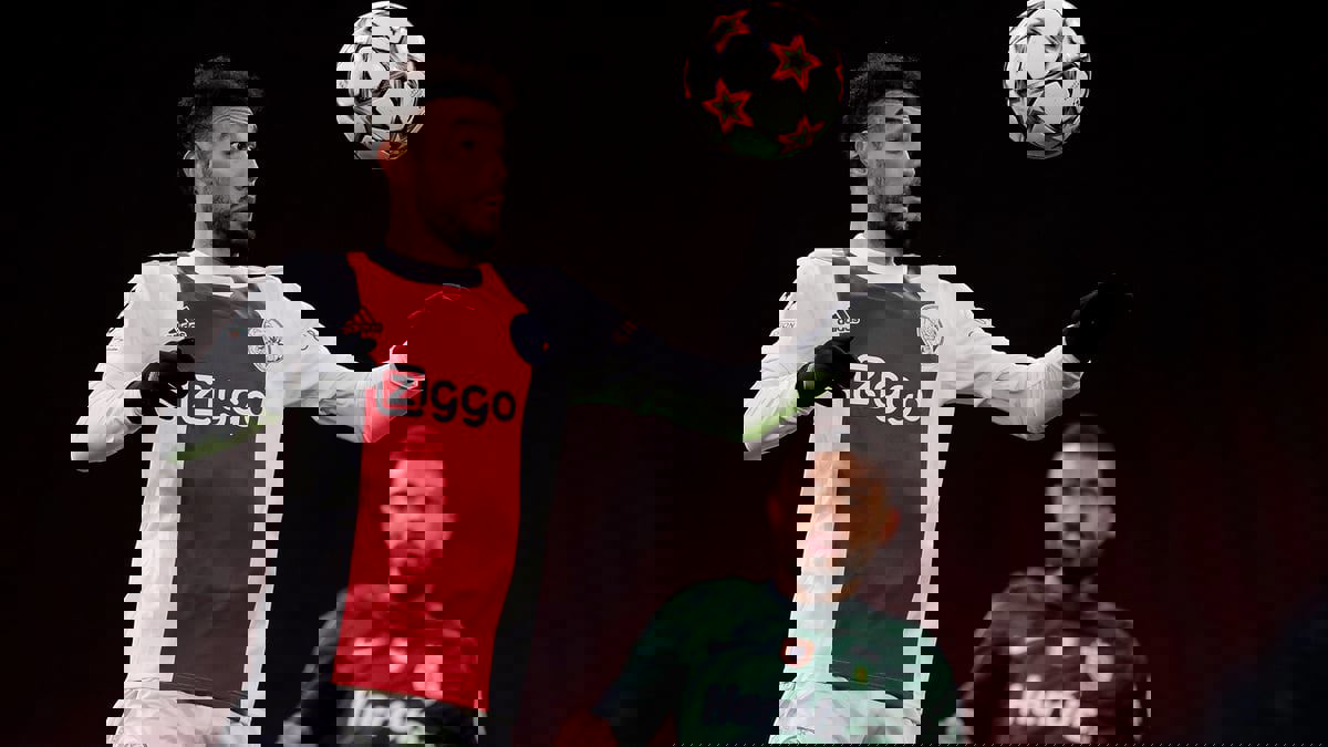 برشلونة يقدم أول عرض رسمي للتعاقد مع المغربي نصير المزراوي