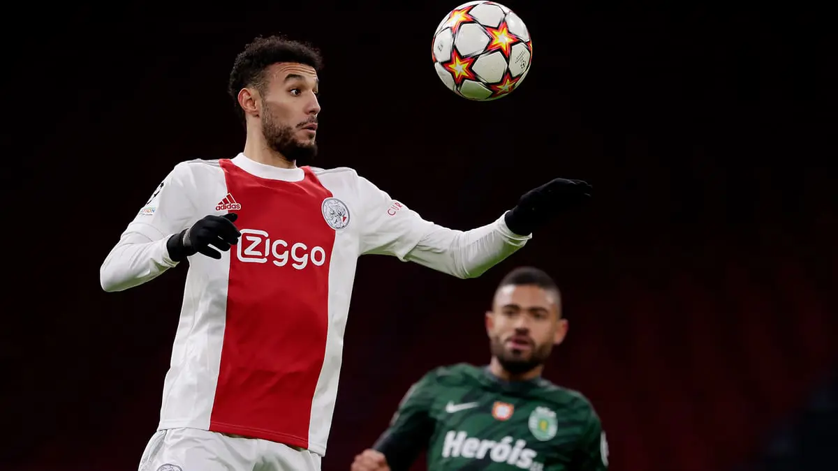 برشلونة يقدم أول عرض رسمي للتعاقد مع المغربي نصير المزراوي