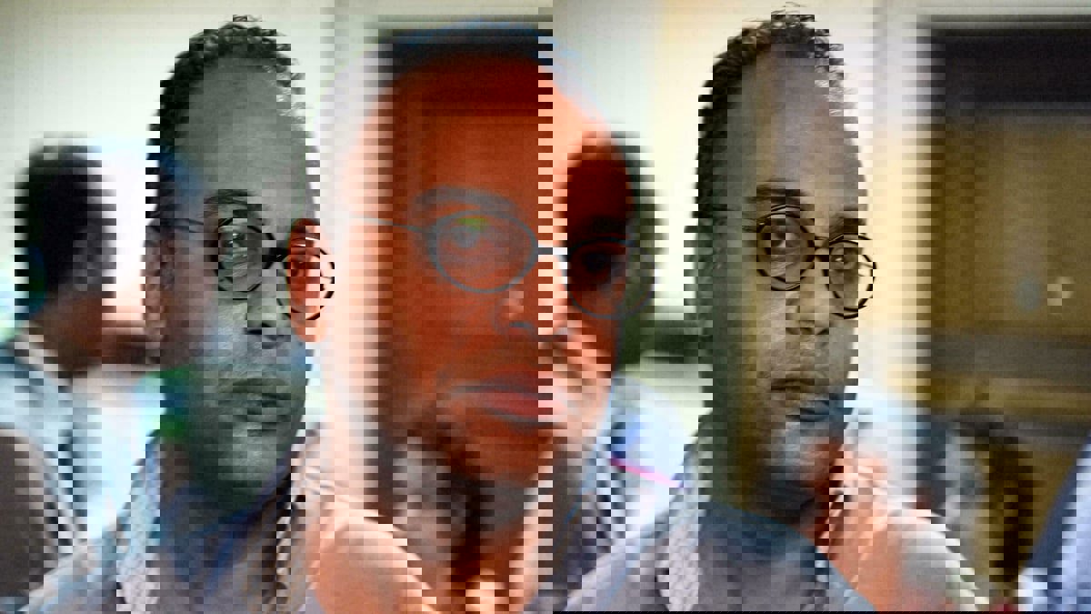 مصر.. بدء محاكمة الناشط الحقوقي حسام بهجت بتهمة "إهانة هيئة الانتخابات"