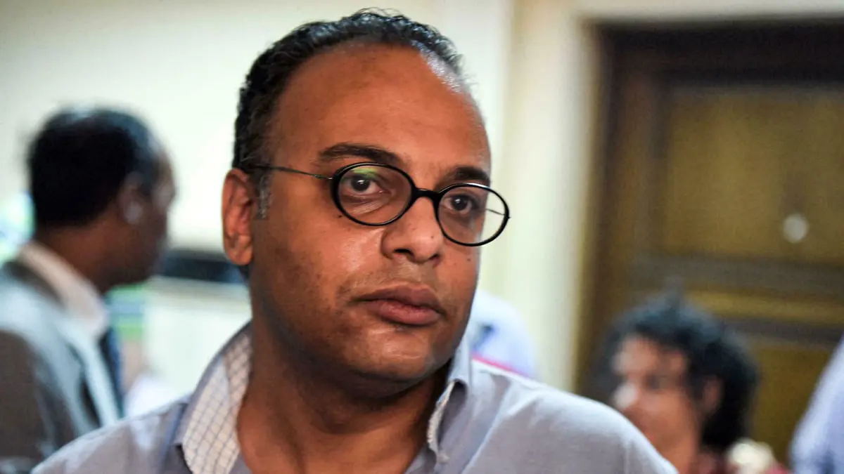 مصر.. بدء محاكمة الناشط الحقوقي حسام بهجت بتهمة "إهانة هيئة الانتخابات"