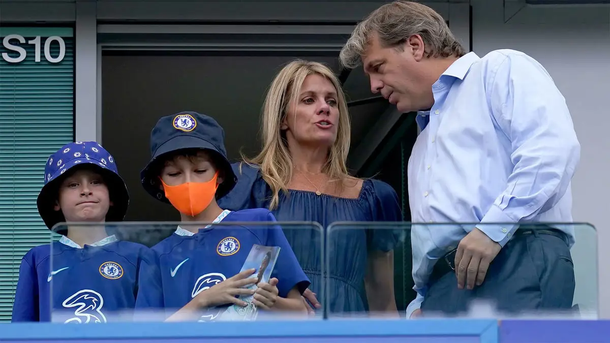 مالك تشيلسي يفصح عن أسباب إقالة توماس توخيل