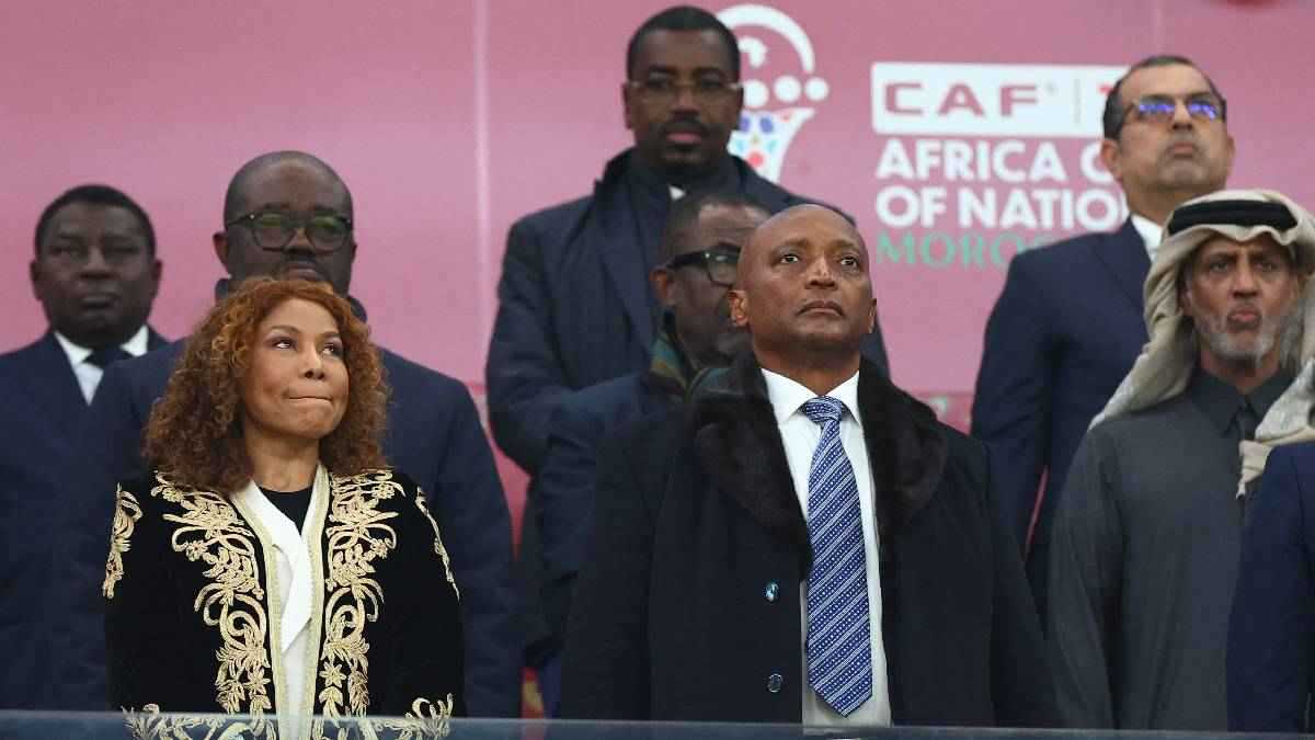 موتسيبي: ما حدث في نهائي كأس إفريقيا أساء لنا ولن يتكرر 
