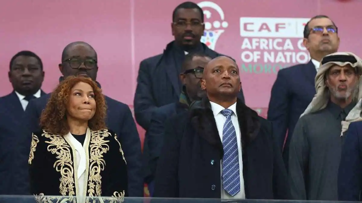 قبل نهائي أمم إفريقيا.. كاف يرد على اتهامات الاتحاد السنغالي في بيان ناري