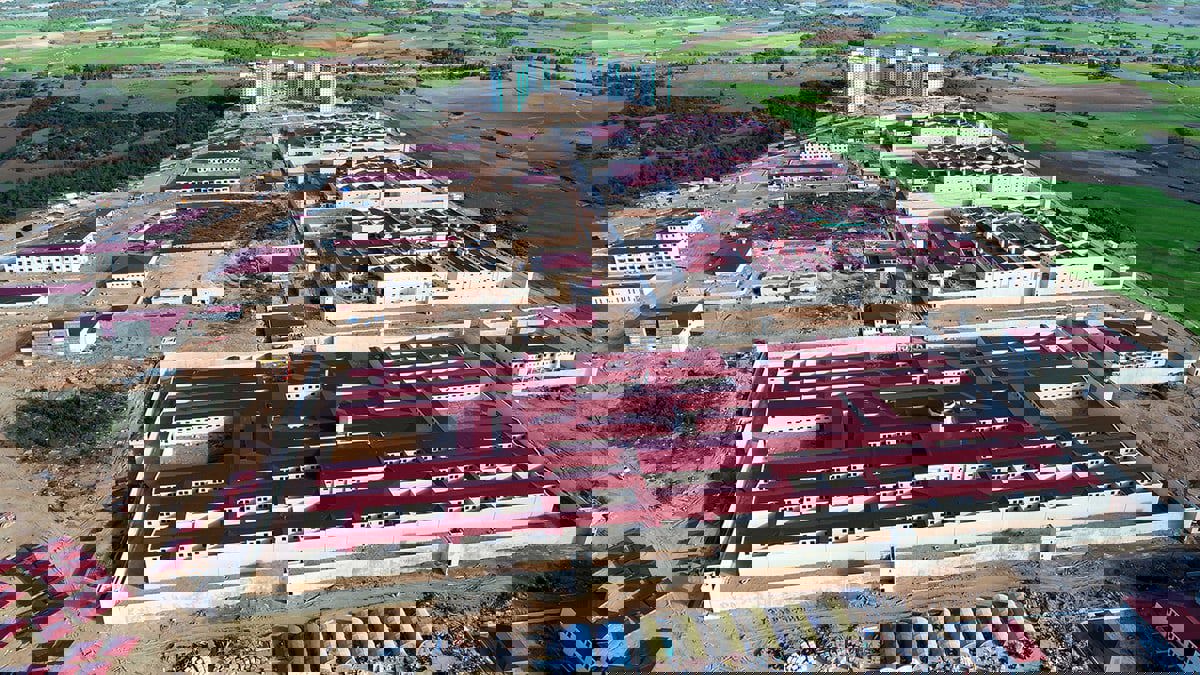 تقرير: تركيا بنت 131 سجنًا جديدًا منذ محاولة انقلاب 2016 لاستيعاب آلاف المعارضين