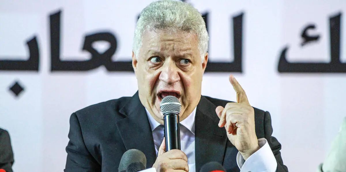 فرج عامر يشعل حربه ضد مرتضى منصور قبل مباراة الزمالك وسموحة ببلاغ للنائب العام وطلب إحاطة