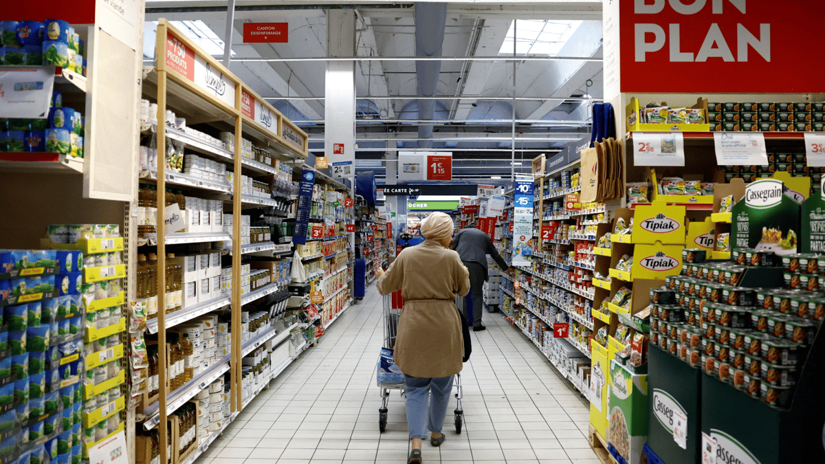  ملصقات تاريخ صلاحية الطعام تثير ارتباكا في أمريكا