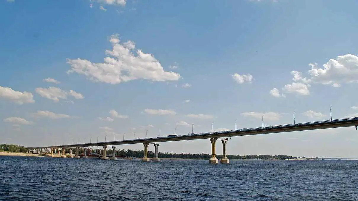 هجوم أوكراني يشل فولغوغراد الروسية